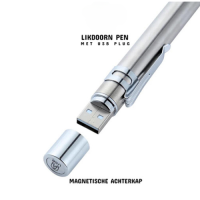 Likdoorn lichtpen extra sterk (Prof)